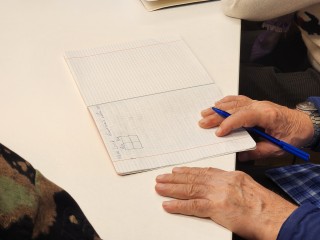 В городской библиотеке можно бесплатно освоить «чудо техники»