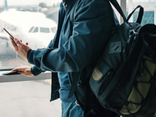 Всего один рюкзак: как турист из Котельников путешествует бюджетно и налегке