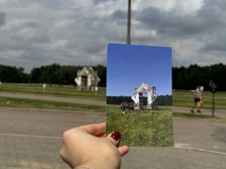 Фестиваль «Заповедное» приглашает видновчан в арт-путешествие по истории и природе