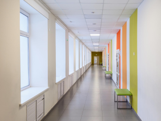 В Подмосковье за неделю опубликовали 21 новую социально значимую закупку