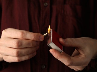 Поджег дом из мести: чем еще «прославился» подросток, напавший на девочек в Домодедове