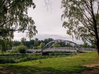 Погода в Подмосковье берет курс на солнце и настоящее летнее тепло