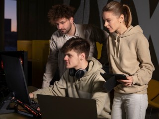 Талантливых дизайнеров и разработчиков пригласили на всероссийский IT-конкурс