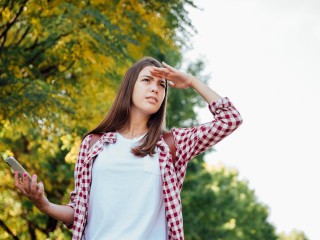 Духота может накрыть Подмосковье в эти дни