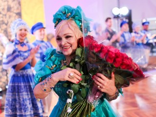Музыкальный критик сомневается в дуэте Кадышевой и Бабкиной