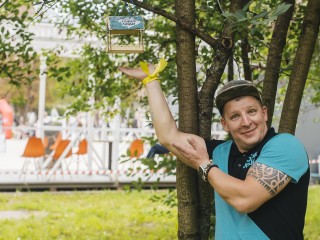 Срок приема заявок на гранты для социально значимых проектов Подмосковья продлен