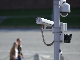 Беглец из Ногинска попался на видео в Рязани