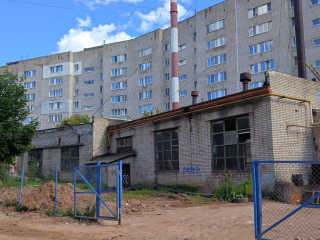 Более трех тысяч жителей домов на Полубоярова в Наро-Фоминске обеспечат теплом до ноября