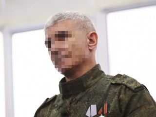 Не привык бросать неоконченные дела: звенигородец в шестой раз собирается на СВО