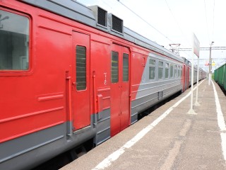 Первая электричка из Куровской в Егорьевск вновь отправится позже обычного