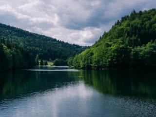 Туристы из Подмосковья стали активнее отдыхать на озерах Южного Урала