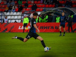 Раменский футбольный клуб «Леон Сатурн» готовится к матчу с «Зенитом-2» — детали встречи