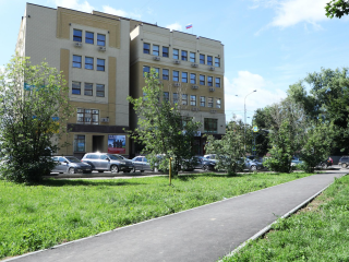 «Народные тропы» обустроили на улице Полубоярова для удобства пешеходов