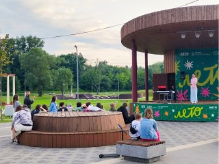 «Культурный код Подмосковья» обозначат в бронницком парке 2 августа