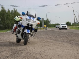 В июле рузские автоинспекторы проверят водителей на трезвость