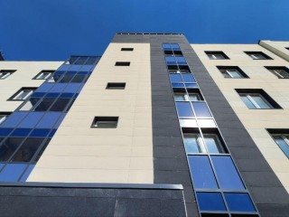 В Подмосковье жители аварийных домов получили компенсации и квартиры