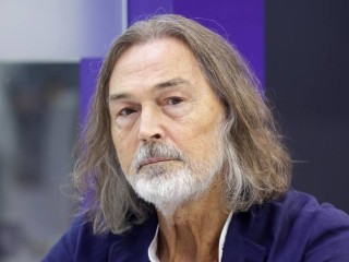 Никас Сафронов получил 691 штраф на ₽655 тыс. за нарушения ПДД