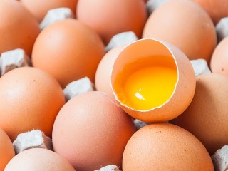Яйца и детское питание снова подешевели