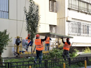 Воскресенск начал подготовку к отопительному сезону