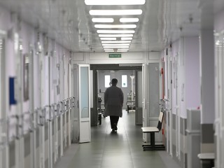 СМИ: 4-летний мальчик умер после лечения зубов в частной клинике в Одинцове