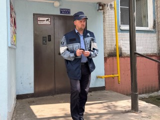 Семь причин, по которым могут отключить газ в многоэтажках Котельников
