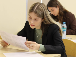 В Подмосковье более 9,5 тыс. выпускников пересдадут ЕГЭ в дополнительные дни