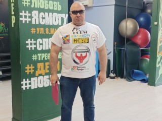 Два выступления за день: Русский Халк станет хедлайнером Pride Sport Fest