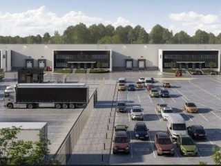 Новый промышленный парк создаст 3,5 тысячи рабочих мест в Балашихе