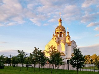Владимирская икона Божией Матери: о чем молиться и что делать