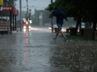 Синоптики рассказали о погоде в Подмосковье во вторник, 15 июля