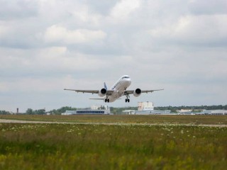 В Жуковском оценили работу оборудования самолета МС-21