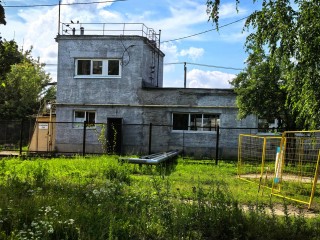 В Богородском округе построят новую котельную на Вишняковских дачах