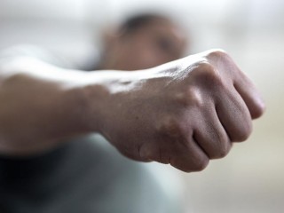 За избиение сотрудника полиции житель Шатуры получил три года тюрьмы