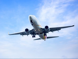 Подмосковные туристы смогут добраться до Геленджика по воздуху