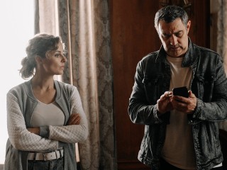 Десятый сезон «Балабола» снимают в Долгопрудном