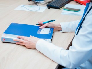 Бригада узких специалистов примет пациентов в деревне Кокино