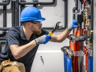 Стало известно, когда завершат все работы по подготовке к зиме в Долгопрудном