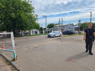 После атаки дронов в Сергиевом Посаде возникли перебои с такси и связью