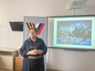Школьники Химок приняли участие в историческом квесте о Курской битве