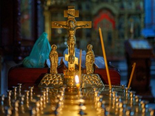 День иконы Божией Матери Моденская-Косинская: как заморская святыня спасла москвичей от холеры