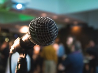 В наукограде прошел уличный концерт итальянской музыки
