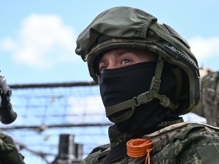Какие меры поддержки бойцов СВО запустили в Подмосковье
