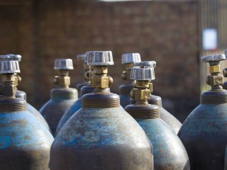 Единая система учета газовых баллонов защитит жителей дачных поселков