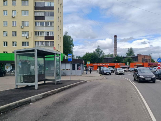 Мосавтодор завершил ремонт дорог в Истре по нацпроекту «Инфраструктура для жизни»