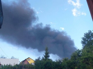 Пострадавшим от атаки БПЛА в Сергиевом Посаде оказана медпомощь — Воробьев