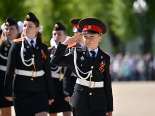 Путь в кадеты: подробный гид для школьников Ступина