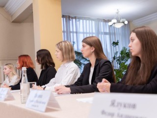 Активные подростки Лыткарина могут вступить в Молодежный парламент округа