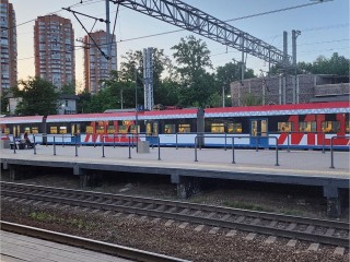 Остановка без остановки: как Левобережная переживет ремонт с 19 июля