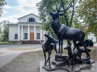 Рассказать об истории малой родины смогут котельниковские школьники на Всероссийском конкурсе