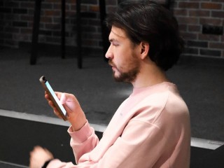 В наукограде открывается книжный клуб для тех, кто любит читать «взахлеб»